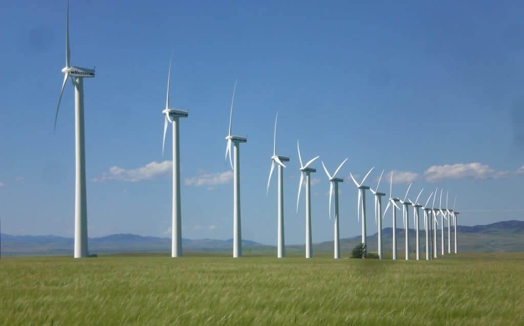 China Is Koning Op Het Gebied Van Windenergie, Gebruikt Een Energievergelijker Deze Stroom Ook In Een Vergelijking?