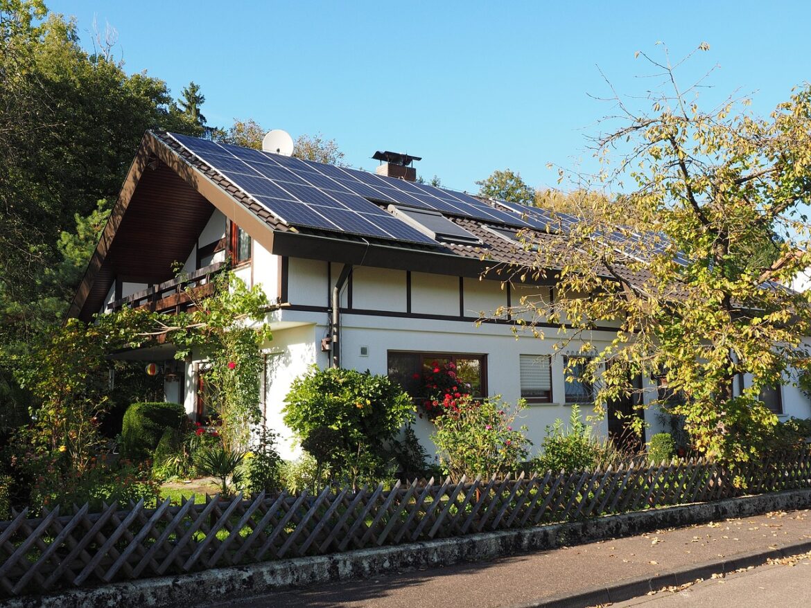 duurzaam wonen